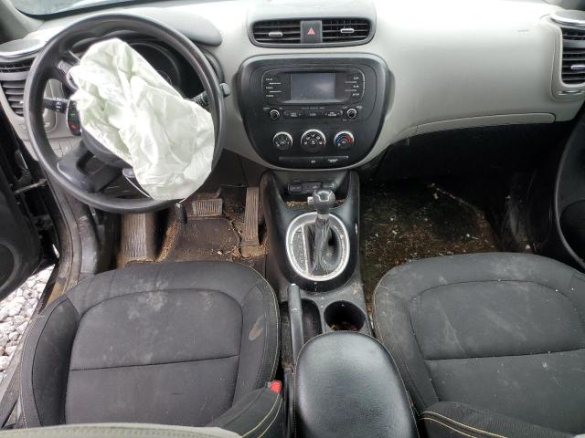 2016 KIA SOUL + - KNDJP3A51G7331098