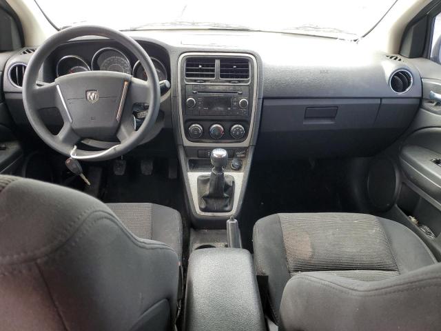 1C3CDWBA4CD529821 Dodge CALIBER SE