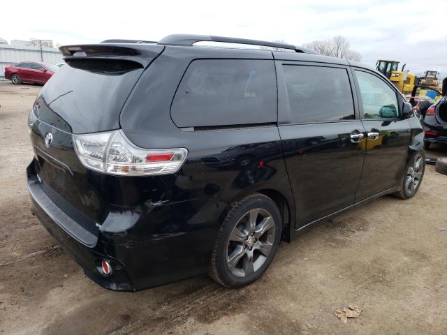 2015 TOYOTA SIENNA SPO - 5TDXK3DC1FS575793