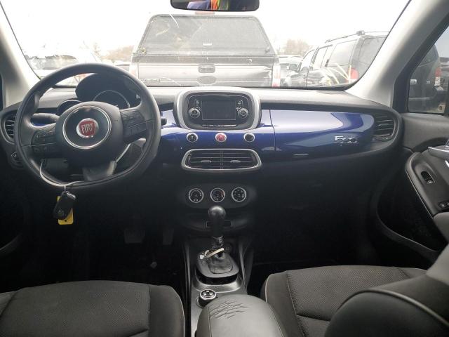 2016 FIAT 500X EASY - ZFBCFXBT3GP419850