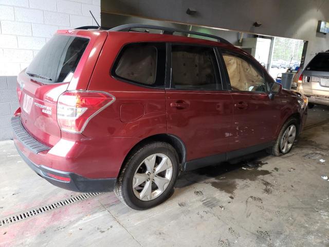 JF2SJAFC0FH571416 Subaru Forester 2.5i Premium
