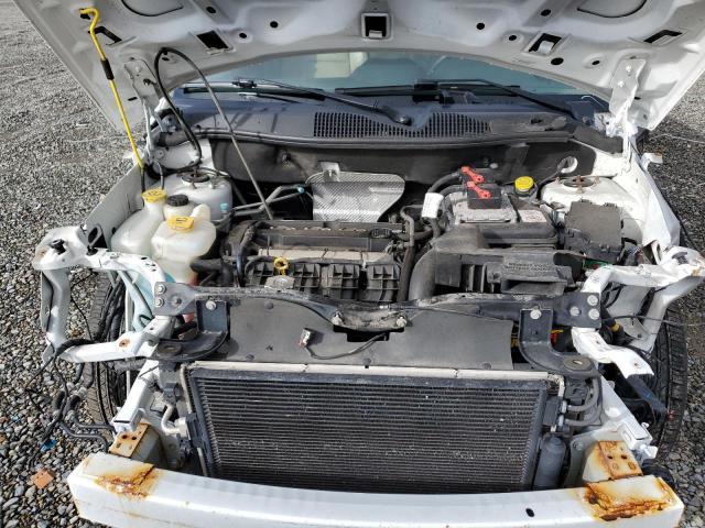 1C4NJCEAXHD102240 Jeep Compass Latitude