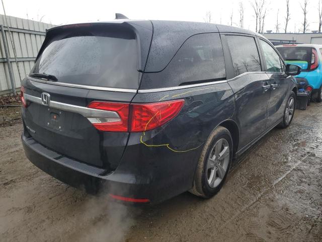 2019 HONDA ODYSSEY EX 5FNRL6H7XKB137311