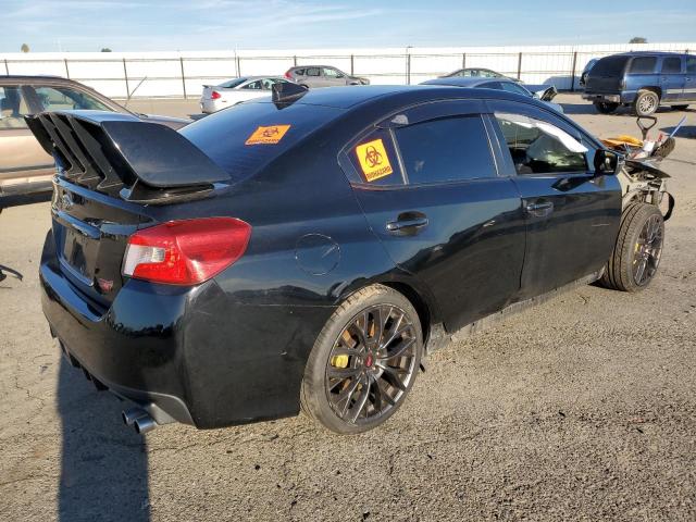 JF1VA2M63J9827457 Subaru Wrx Sti