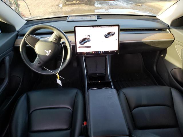 5YJ3E1EA2KF344911 Tesla MODEL 3