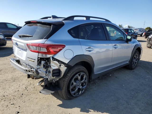 JF2GTHSC0NH273218 Subaru Crosstrek Sport