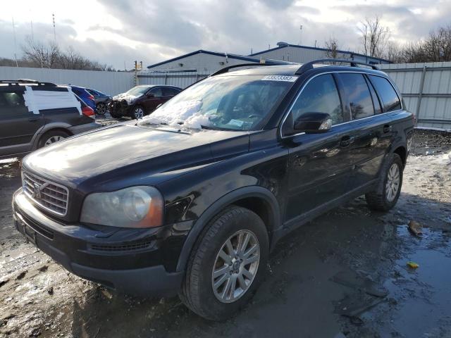 2008 Volvo XC90 