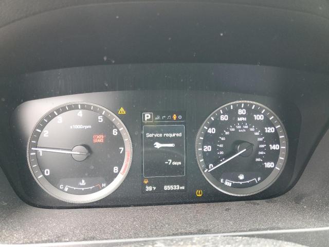 2015 HYUNDAI SONATA SPO 5NPE34AF7FH231481