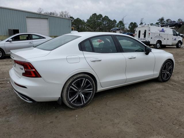 2019 VOLVO S60 T6 R-D - 7JRA22TMXKG013147