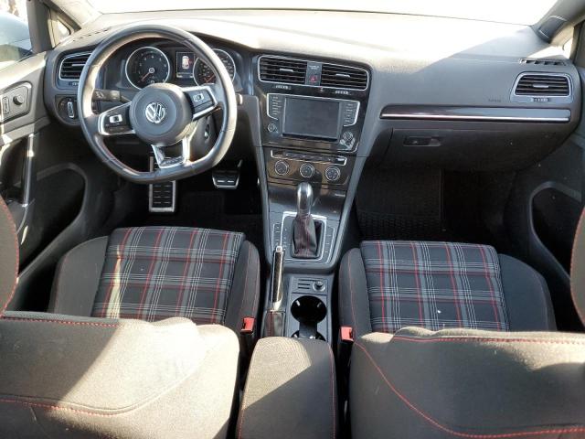 2016 VOLKSWAGEN GTI S/SE - 3VW4T7AU0GM047438