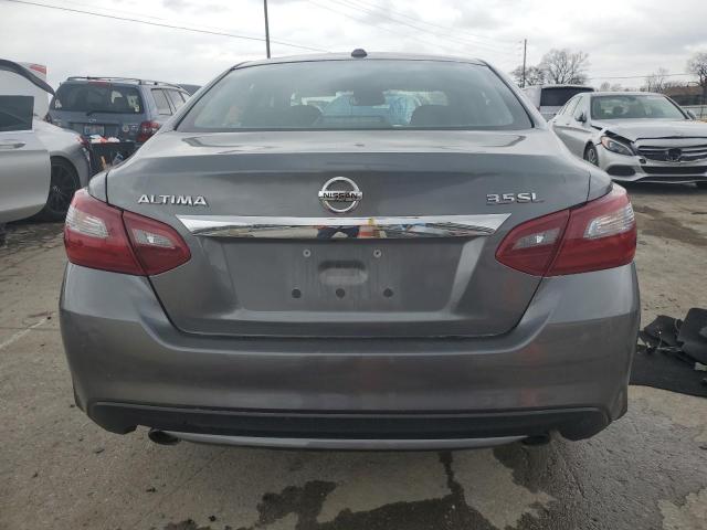 1N4BL3AP7JC294029 Nissan Altima 3.5sl