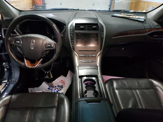 3LN6L2JK0DR815846 Lincoln MKZ