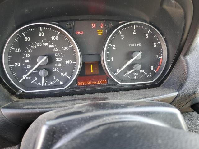 WBAUN7C51CVM26223 BMW 135 I