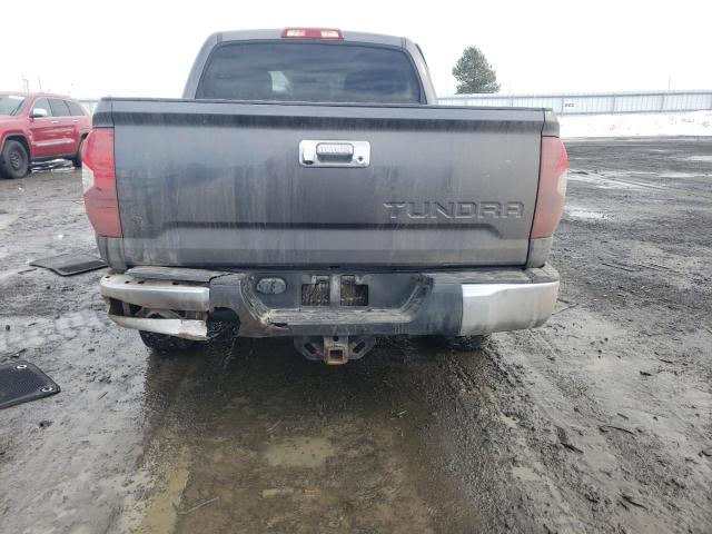 2015 TOYOTA TUNDRA - 5TFDY5F14FX429018