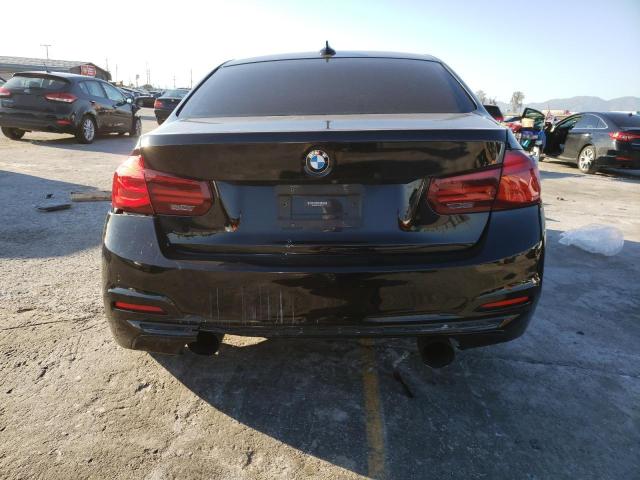 2018 BMW 340 I - WBA8B3C51JK385108