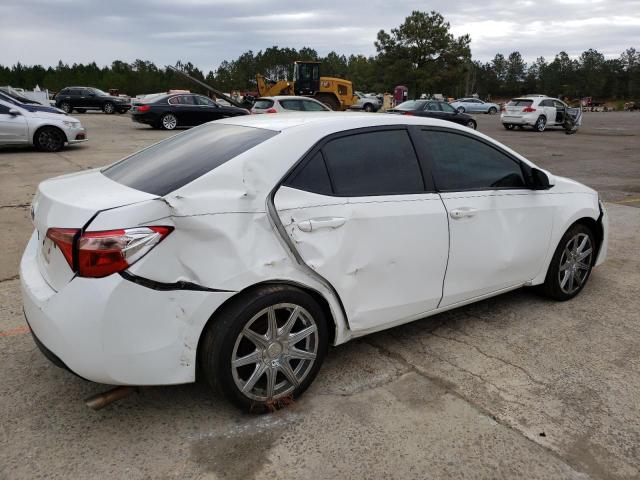 2019 TOYOTA COROLLA L 5YFBURHE5KP886231