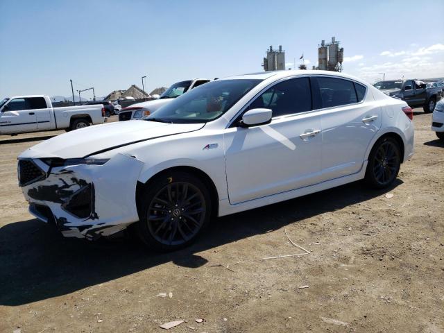 2020 Acura ILX 