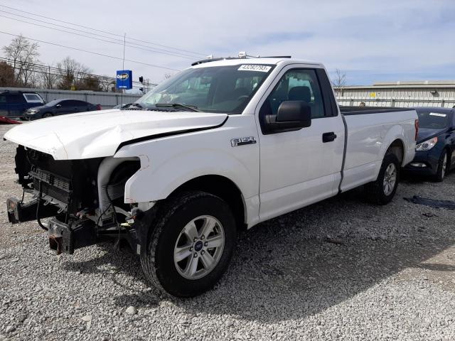 2019 FORD F150 1FTMF1CBXKKD36488