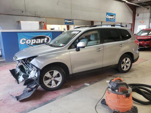 2015 SUBARU FORESTER 2 - JF2SJADC0FH400099