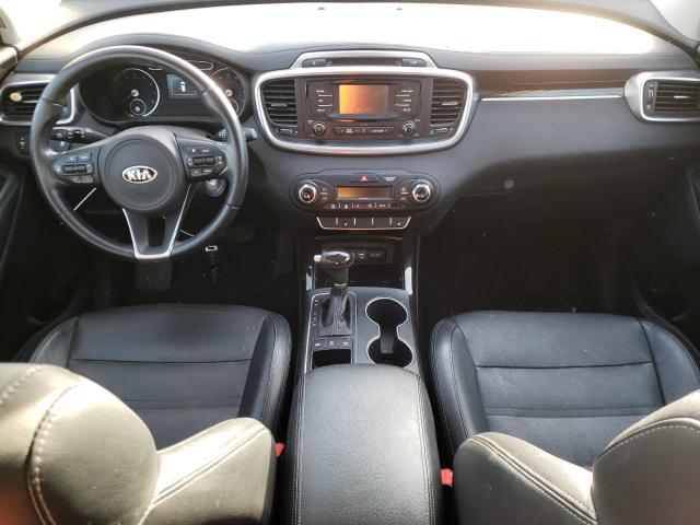 5XYPHDA57GG159031 KIA SORENTO EX