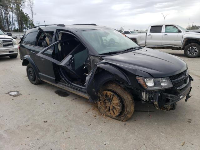 2019 DODGE JOURNEY SE 3C4PDCBB2KT770953