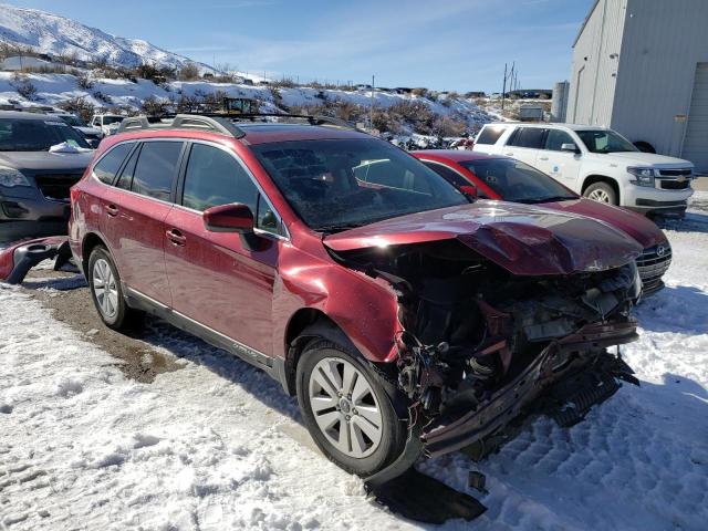 4S4BSADCXJ3234431 Subaru Outback 2.5i Premium