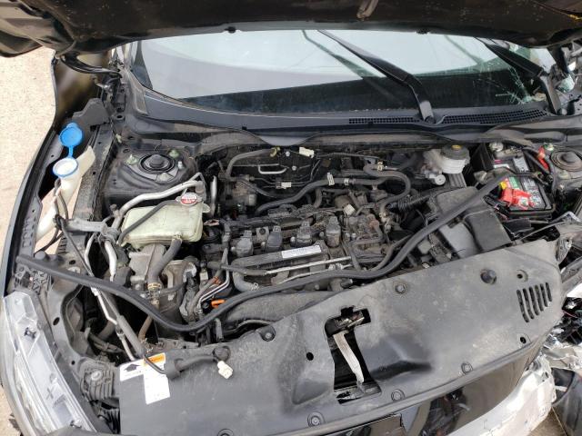 2018 HONDA CIVIC COUP SHHFK7H9XJU230095