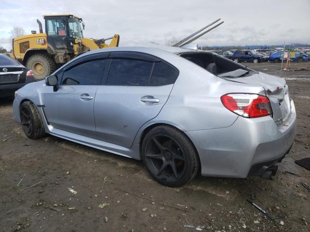 JF1VA1J6XH9814889 Subaru Wrx Limited