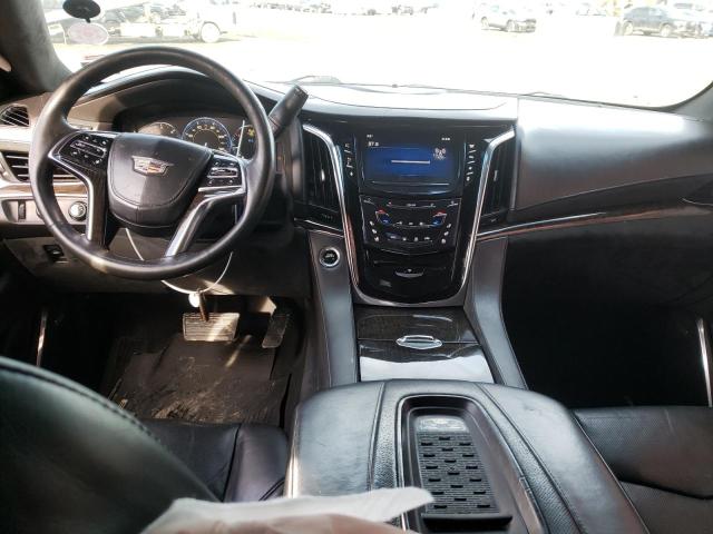 2015 CADILLAC ESCALADE E 1GYS4UKJ2FR581929