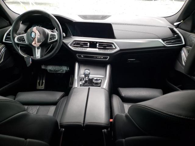 2021 BMW X6 SDRIVE - 5UXCY4C0XM9H56947