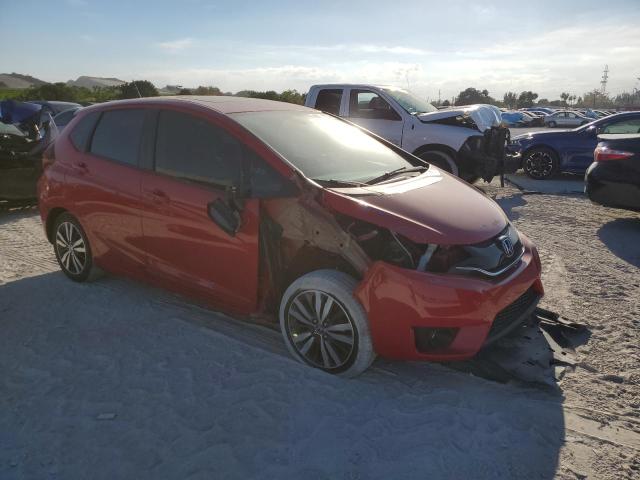 2016 HONDA FIT EX - 3HGGK5H98GM704108