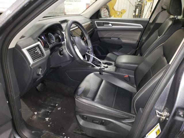 2021 VOLKSWAGEN ATLAS SE - 1V2HR2CA0MC568440
