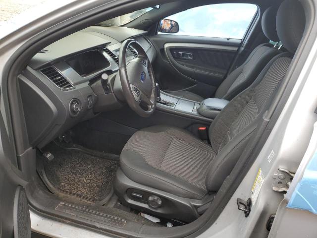 2015 FORD TAURUS SEL - 1FAHP2E92FG206413