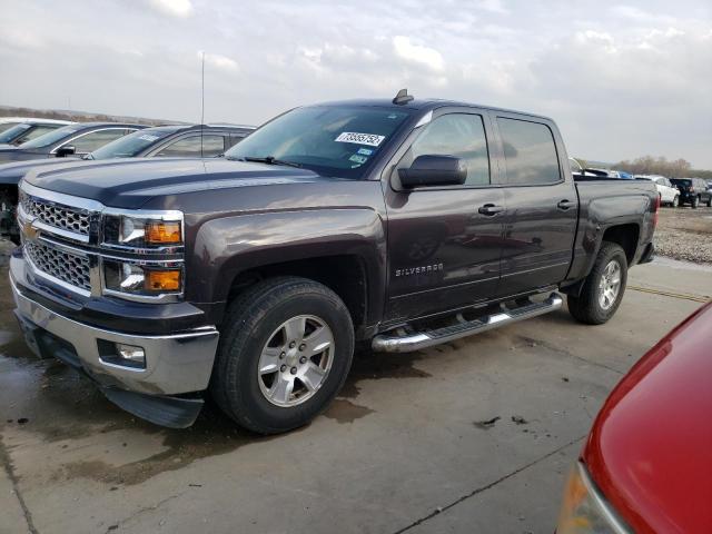 Vin: 3gcpcrec3fg167549, lot: 73555752, chevrolet all models c1500 lt 2015 img_1