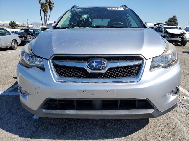 JF2GPACC6F8313166 Subaru Xv Crosstrek 2.0 Premium