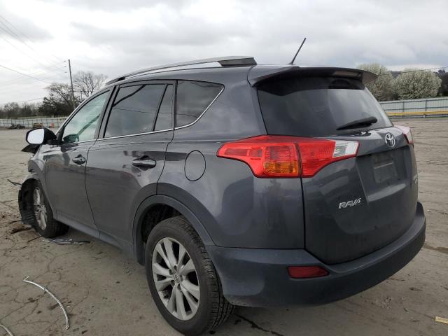 2015 TOYOTA RAV4 LIMIT 2T3DFREV0FW332453