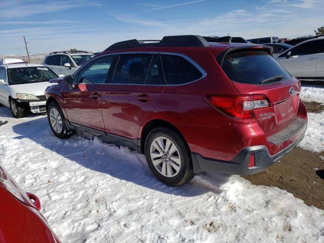 4S4BSADCXJ3234431 Subaru Outback 2.5i Premium