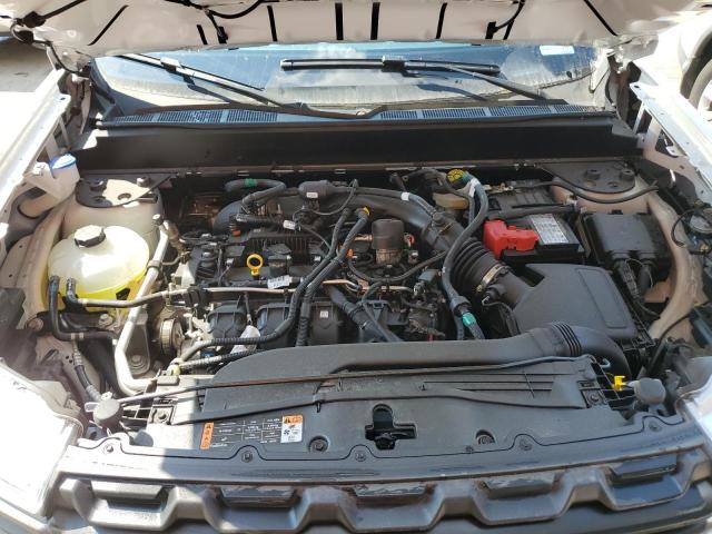 2022 FORD MAVERICK X - 3FTTW8F9XNRA73349