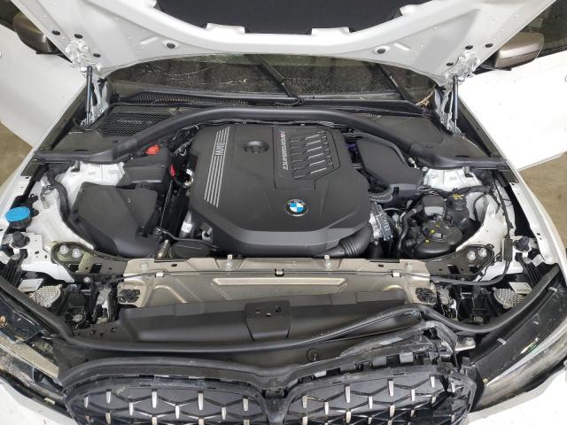 2022 BMW M340I - 3MW5U7J05N8C78100