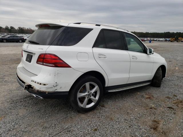 2017 MERCEDES-BENZ GLE 350 4M 4JGDA5HB2HA953182