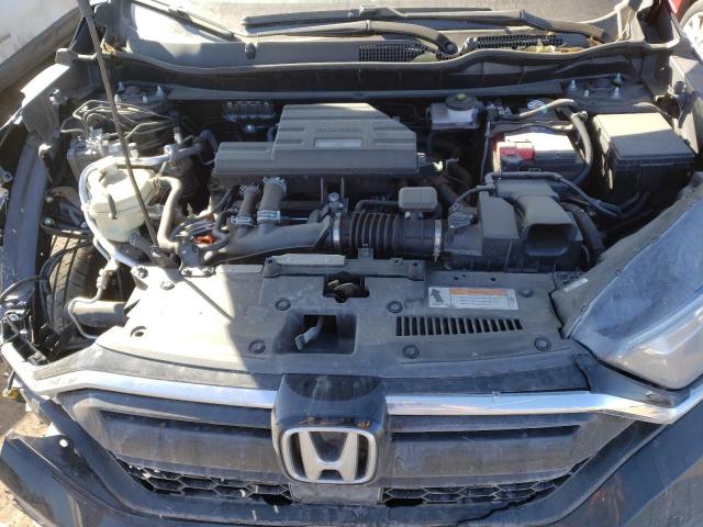 2021 HONDA CR-V EXL 2HKRW2H80MH601591