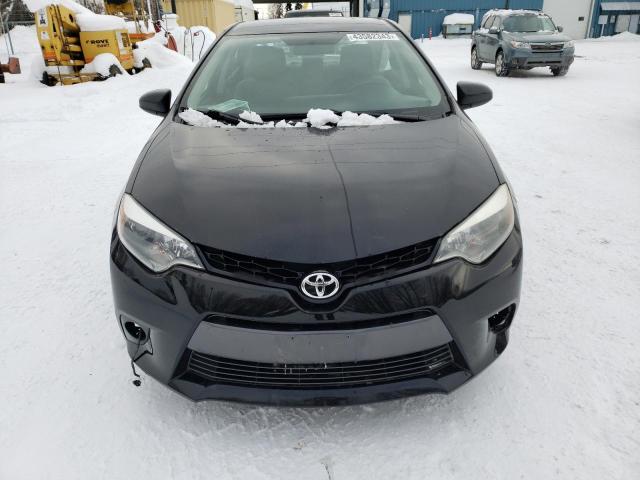 2015 TOYOTA COROLLA L - 2T1BURHEXFC349098