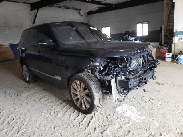 2016 LAND ROVER RANGE ROVE SALGS2EF5GA281310
