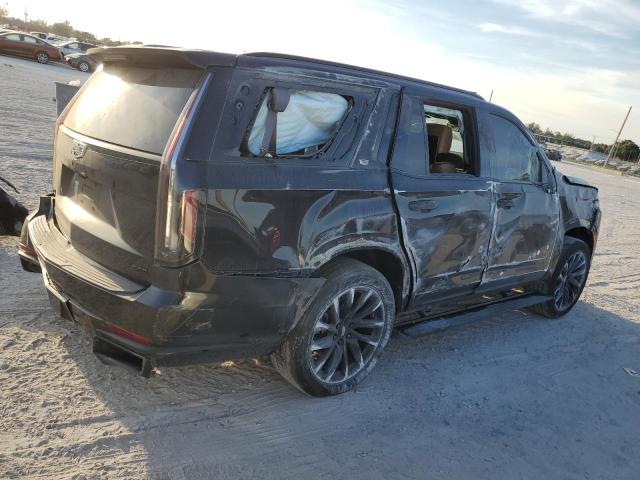 2021 CADILLAC ESCALADE S 1GYS3FKL9MR204558