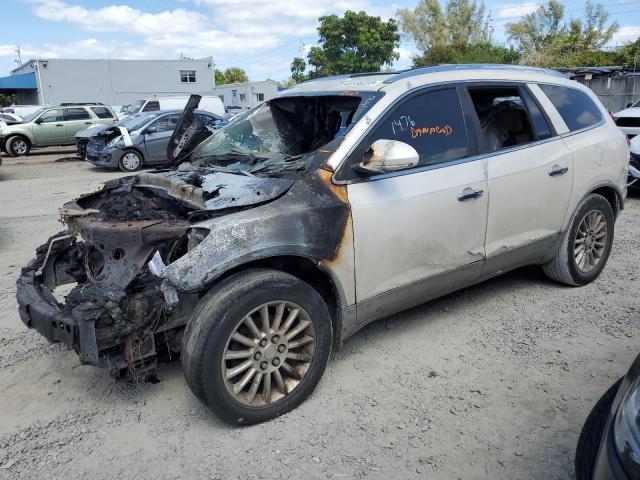 2010 Buick Enclave CX