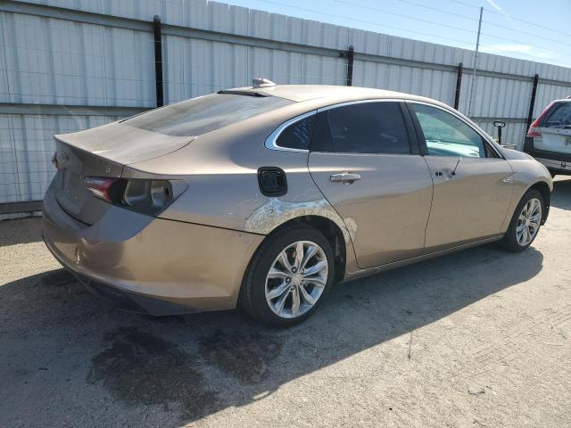 2019 CHEVROLET MALIBU LT 1G1ZD5ST6KF129692