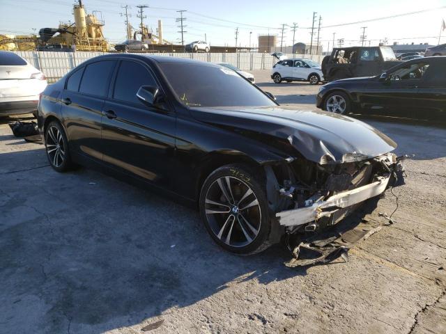 2018 BMW 340 I - WBA8B3C51JK385108