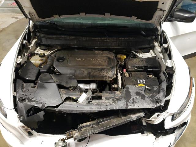 2016 JEEP CHEROKEE S 1C4PJLAB2GW234550