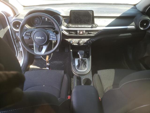 3KPF24AD5NE486803 KIA FORTE FE