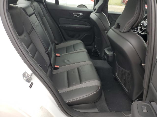 2019 VOLVO S60 T6 R-D - 7JRA22TMXKG013147
